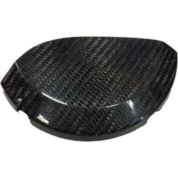 P3 Carbon Clutch Cover Protector KTM 250/350 | 2011-2015