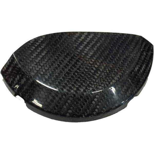 P3 Carbon Clutch Cover Protector KTM 250/350 | 2011-2015