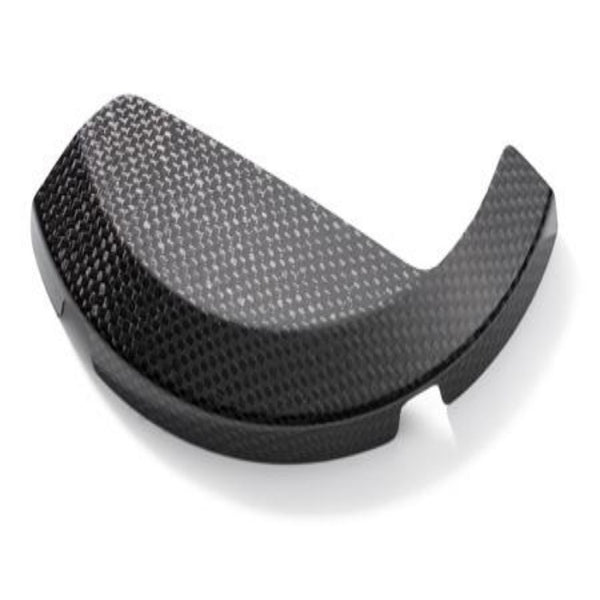 P3 Carbon Clutch Cover Protector KTM 250/300 | 2009-2012