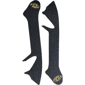 P3 Carbon Grip Guards Frame Protectors KTM Freeride | 2014 - 2018 - 0