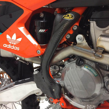 HUSQVARNA FRAME PROTECTORS