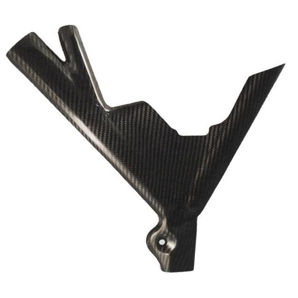P3 Carbon Fiber Frame Guards KTM | 2011-2015