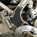 P3 Carbon Grip Guards Frame Protectors Yamaha YZ125/YZ250 2005-2026 | YZ250X 2016-2026-3