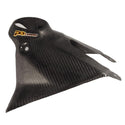 P3 Carbon Upper Fuel Tank Cover KTM | 2016-2018 (See Fitment Chart)