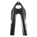 P3 Carbon Fuel Tank Cover Kawasaki KX450F | 2016 - 2018-1