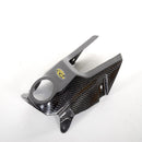 P3 Carbon Fuel Tank Cover Kawasaki KX250 & 450 Models | 2019 - 2026 (See Fitment Chart)-8