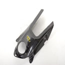 P3 Carbon Fuel Tank Cover Kawasaki KX250 & 450 Models | 2019 - 2026 (See Fitment Chart)-3