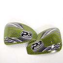 P3 Carbon Universal Hybrid Hand Guards-4