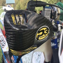 P3 Carbon Universal VENTED Hybrid Hand Guards-1