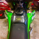 P3 Carbon Fuel Tank Cover Kawasaki KX250 & 450 Models | 2019 - 2026 (See Fitment Chart)-5