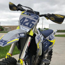 P3 Carbon Universal Hybrid Hand Guards-1