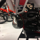 P3  Carbon Pipe Guard MAXCoverage: Beta 250/300 RR/RX Enduro & Racing | 2019 - 2026 (Including RACE / X-PRO Models)-5