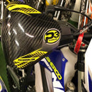 P3 Carbon Universal Enduro Hand Guards-1
