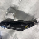 P3 Carbon Heat Shield FMF Megabomb: Kawasaki KX450 (F/SR) | 2019 - 2022-1