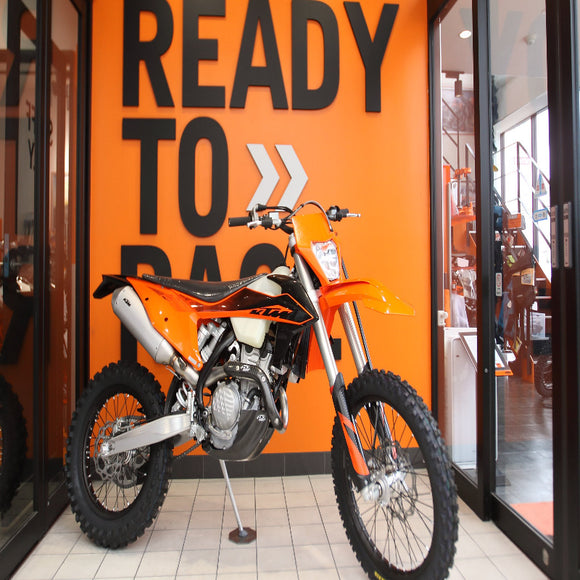 P3 Carbon Enduro Skid Plate GasGas EC 250 & 350F 2021-2023 | Husqvarna FE 250 2017-2023 | FE 350 2017-2023 | KTM 250 EXC-F 2017-2023 | 350 EXC-F 2017-2023