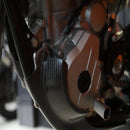 P3 Carbon Enduro Skid Plate GasGas EC 250 & 350F 2021-2023 | Husqvarna FE 250 2017-2023 | FE 350 2017-2023 | KTM 250 EXC-F 2017-2023 | 350 EXC-F 2017-2023-11