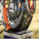 P3 Carbon Enduro Skid Plate GasGas EC 250 & 350F 2021-2023 | Husqvarna FE 250 2017-2023 | FE 350 2017-2023 | KTM 250 EXC-F 2017-2023 | 350 EXC-F 2017-2023-8