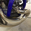 P3 Carbon Skid Plate Sherco SE 250/300 | 2014-2019-3