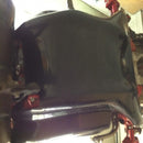 P3 Carbon Skid Plate Beta 250 | 300 Enduro & Enduro Racing RR 2-Stroke | 2013-2017-8