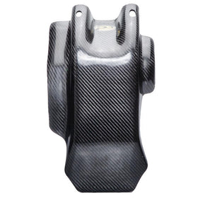 P3 Carbon Skid Plate | KTM Freeride 250R | 2014-2016